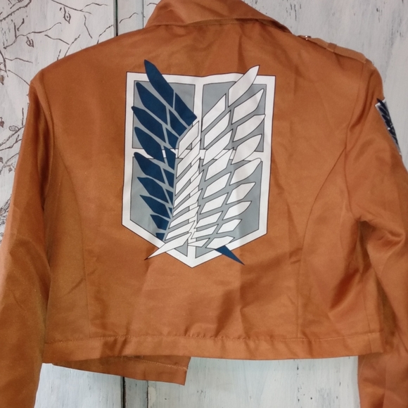Attack on Titan - Picture 2 of 4